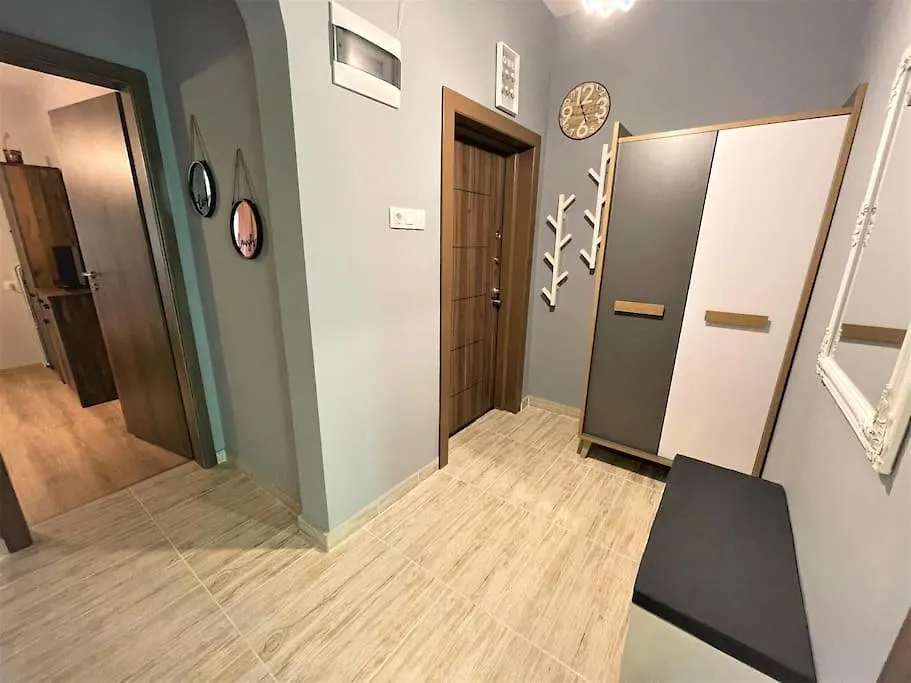 Apartment In The Top Center Next To Ndk София 0*,  Болгария