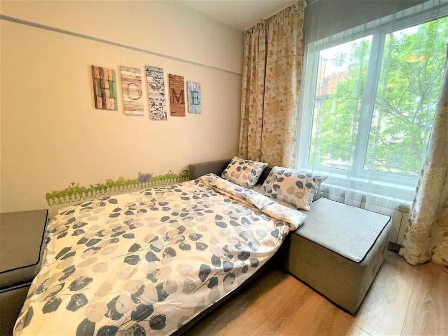 Apartment In The Top Center Next To Ndk 索菲亞 保加利亚